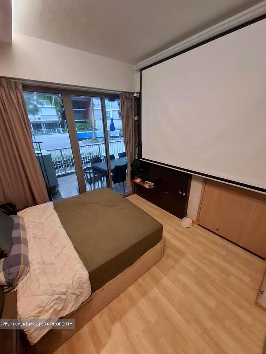 Ripple Bay (D18), Condominium #517179161